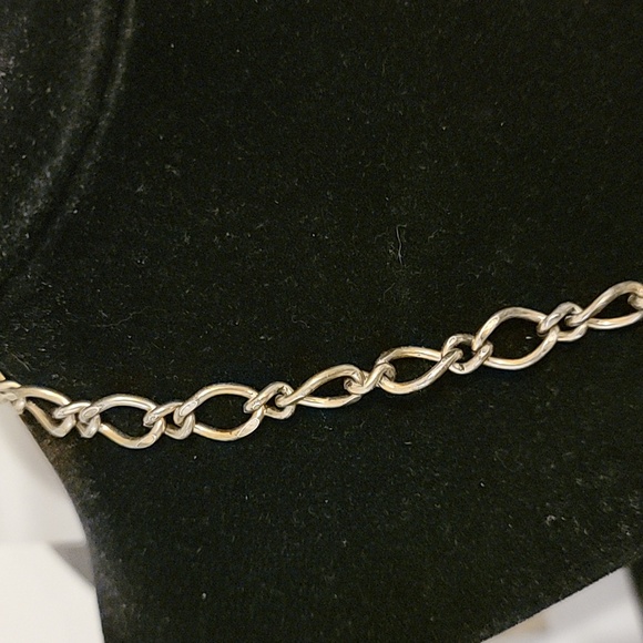 J Crew Nude Tan Beige Clear Faux Gemstone Gold Tone Fashion Costume Necklace - Picture 7 of 16